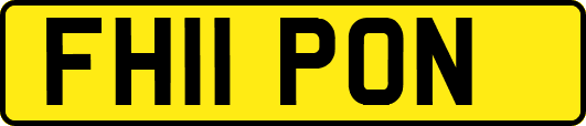 FH11PON