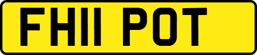 FH11POT