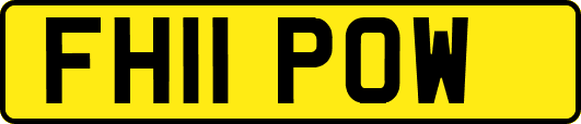 FH11POW