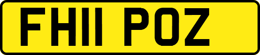 FH11POZ