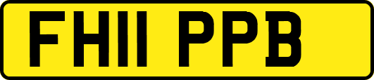 FH11PPB