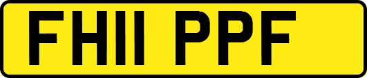 FH11PPF