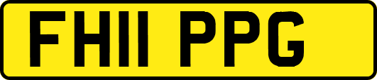 FH11PPG