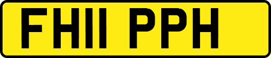 FH11PPH