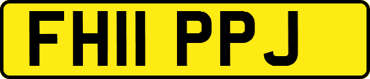 FH11PPJ