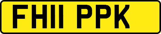 FH11PPK