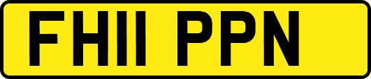 FH11PPN