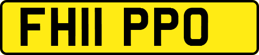FH11PPO