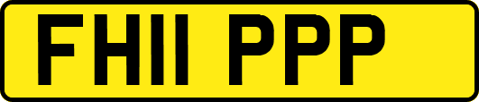 FH11PPP