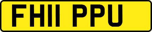 FH11PPU