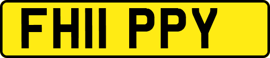 FH11PPY