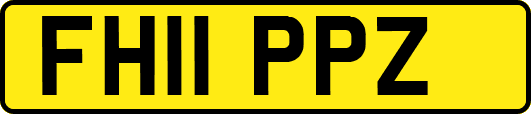 FH11PPZ