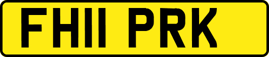FH11PRK