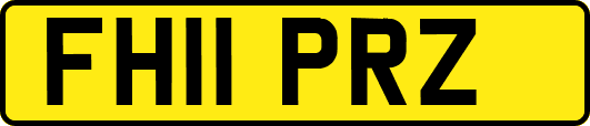 FH11PRZ