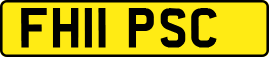 FH11PSC