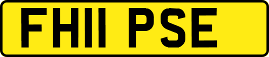 FH11PSE