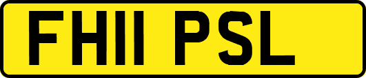 FH11PSL