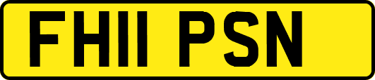 FH11PSN
