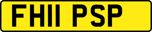 FH11PSP