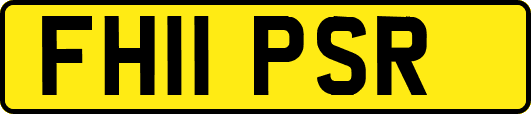 FH11PSR