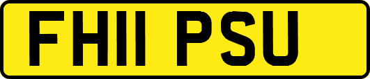 FH11PSU