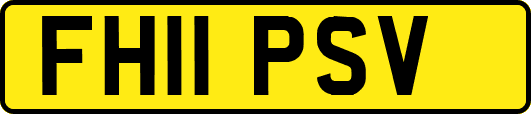 FH11PSV