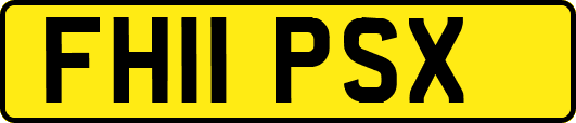 FH11PSX