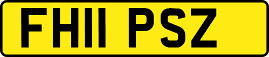 FH11PSZ