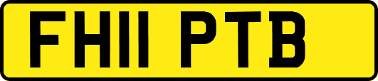 FH11PTB