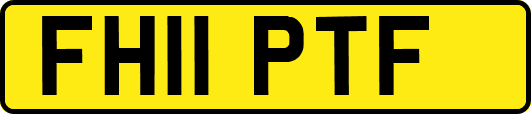 FH11PTF