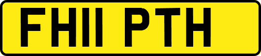 FH11PTH