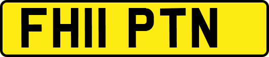 FH11PTN