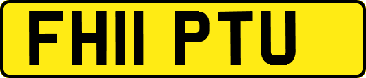 FH11PTU