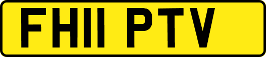 FH11PTV
