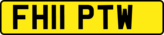 FH11PTW