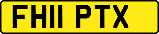 FH11PTX