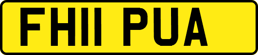 FH11PUA