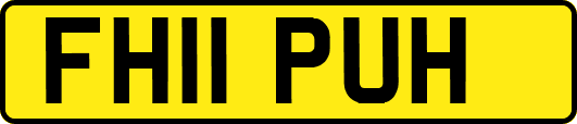 FH11PUH