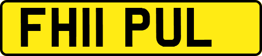 FH11PUL