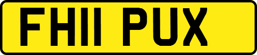 FH11PUX