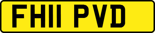 FH11PVD