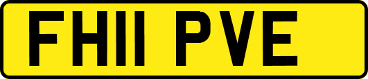 FH11PVE
