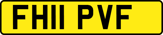 FH11PVF