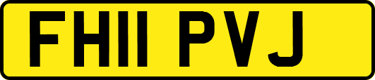 FH11PVJ