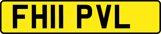 FH11PVL