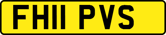 FH11PVS
