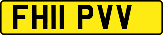 FH11PVV