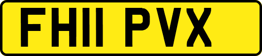 FH11PVX