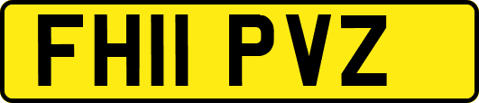FH11PVZ