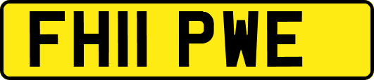 FH11PWE